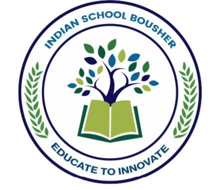 Indian School Bowsher - ISB 